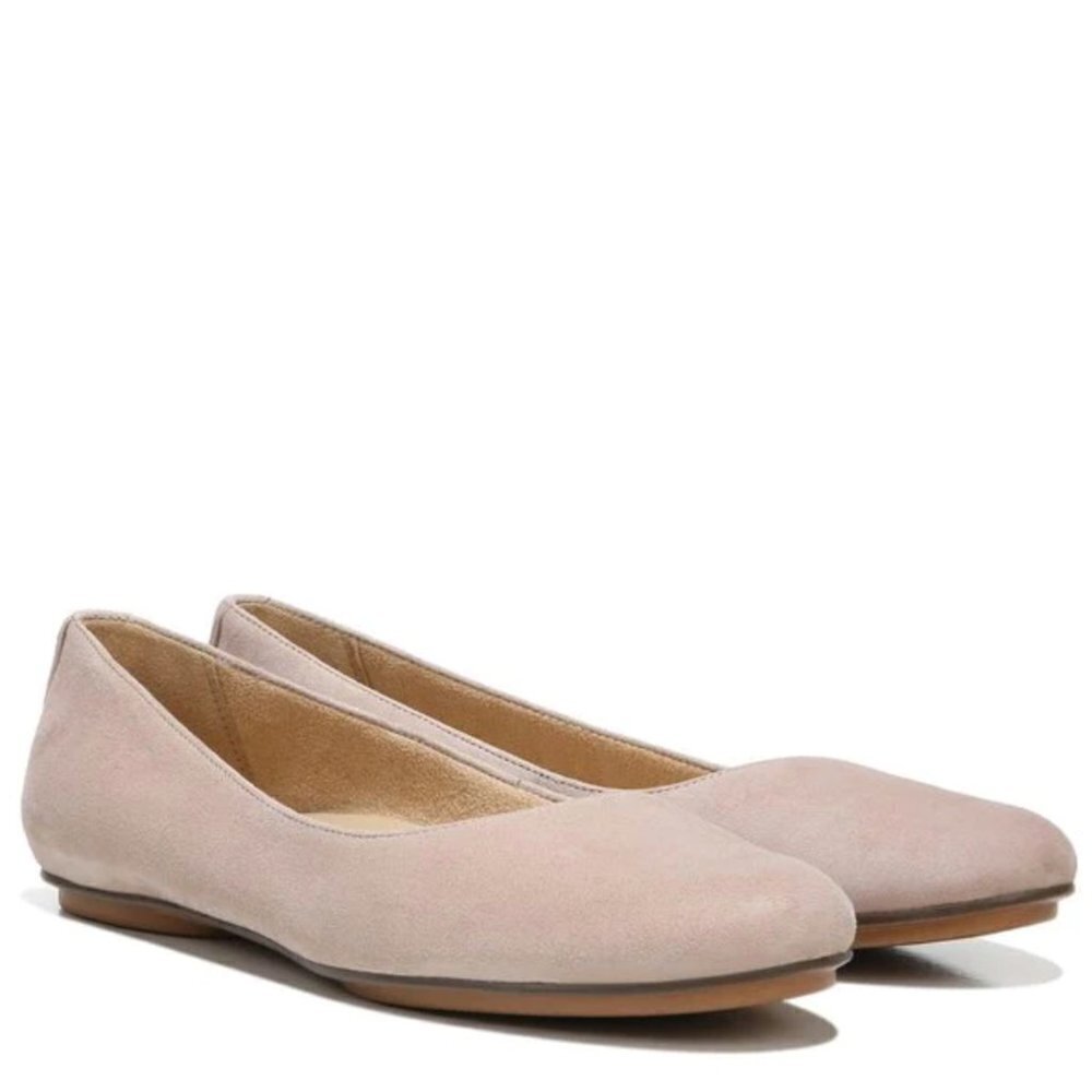 NATURALIZER Maxwell Flats (Wide)